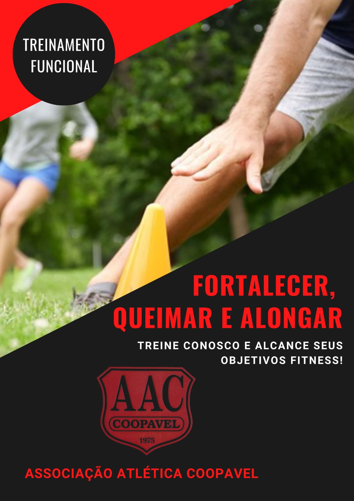 Treinamento Funcional AAC